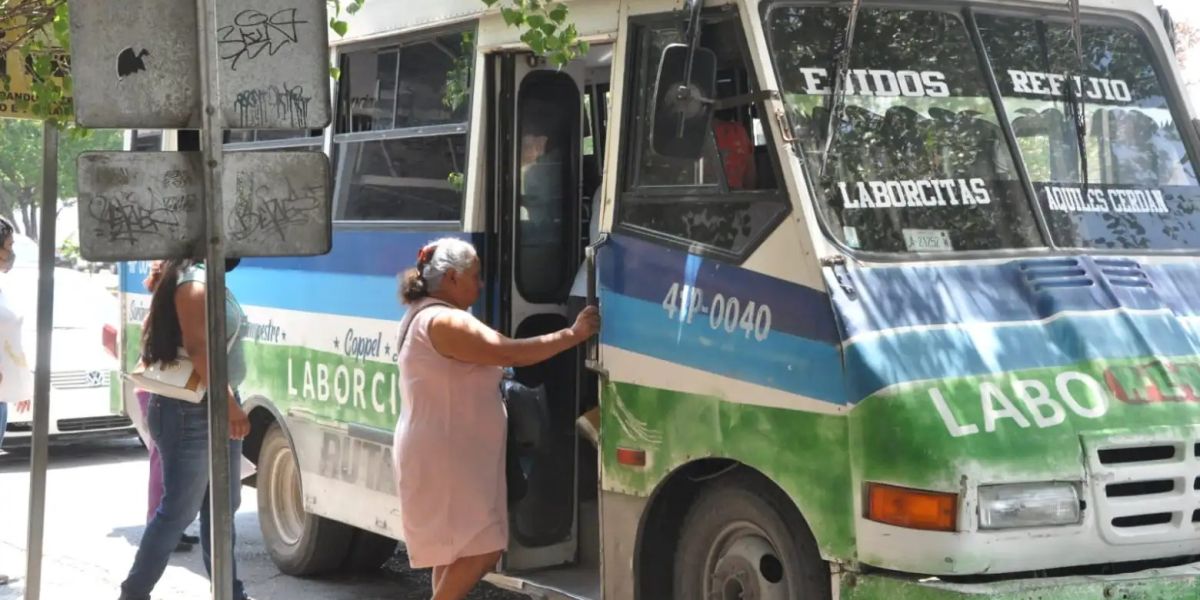 Modernización del transporte avanza tras aumento tarifario