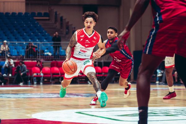 Correbasket UAT llevará la emoción de la LNBP a Tampico y Reynosa