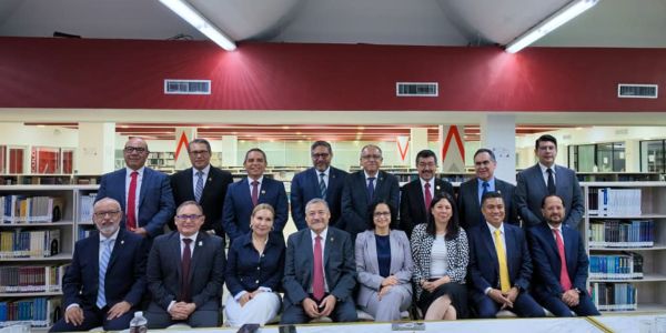 Estudiantes de la UAT participarán como Auditores Universitarios de la ASF