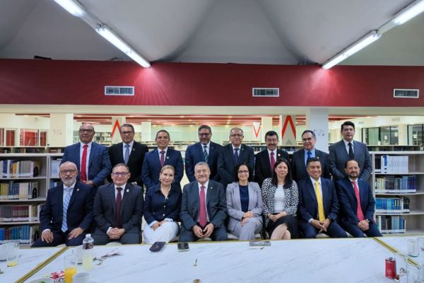 Estudiantes de la UAT participarán como Auditores Universitarios de la ASF