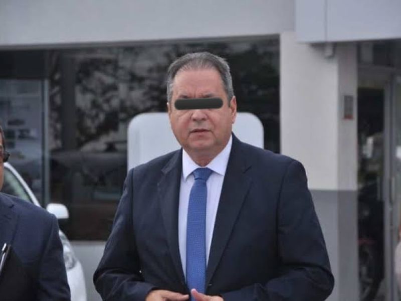 Fiscalía pide 20 años de cárcel para Mario “G.” por desvío millonario