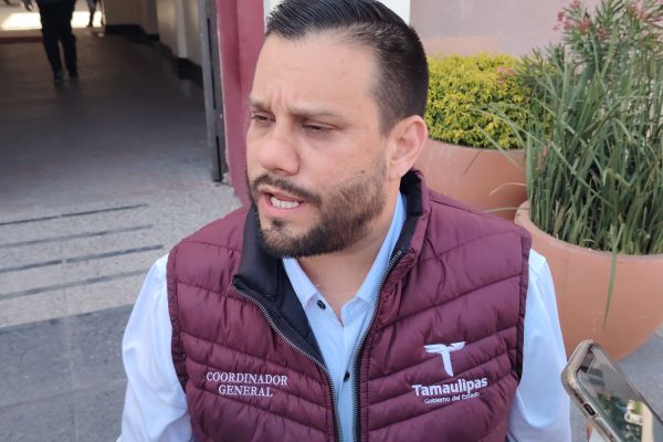 Piden a Cruz Roja nacional arreglar el “desastre” que ocasionaron en Tamaulipas