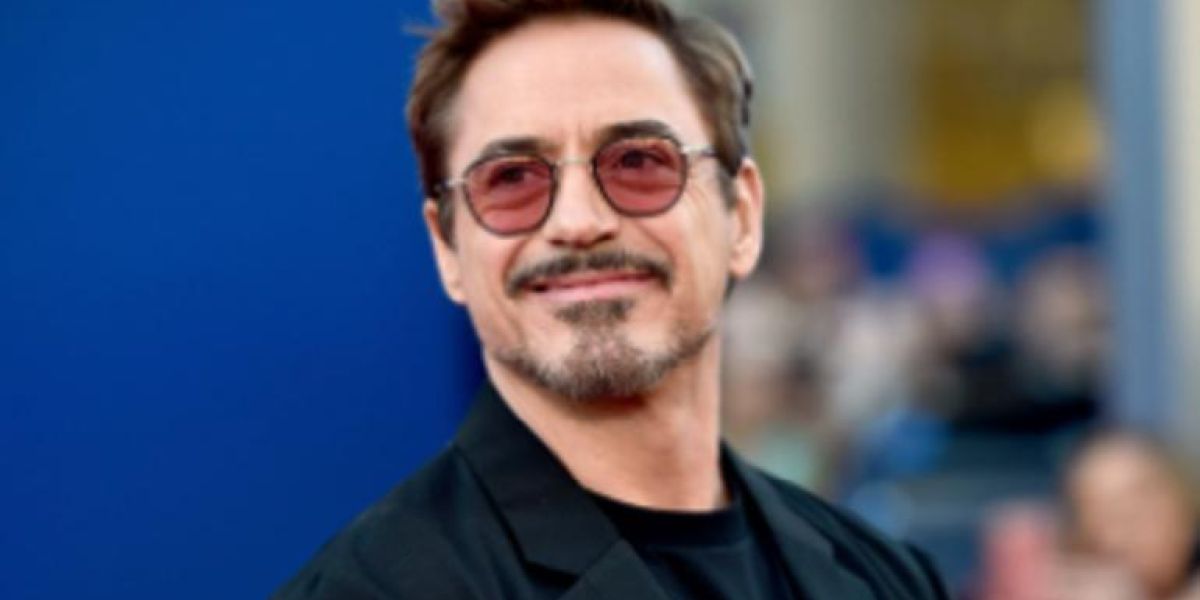 ¿Regresa como Iron Man? Esto dijo Robert Downey Jr.