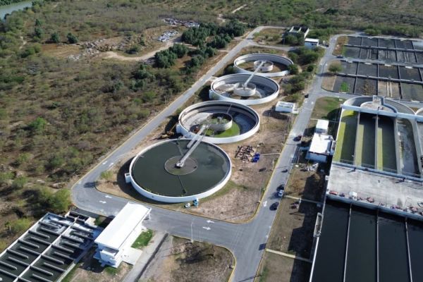 Moderniza CAPSET procesos para atender fallas en sistemas de agua en Tamaulipas