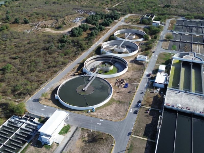 Moderniza CAPSET procesos para atender fallas en sistemas de agua en Tamaulipas