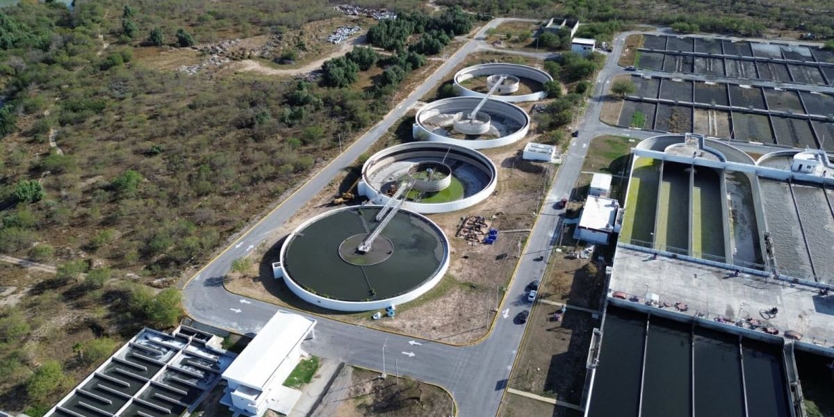 Moderniza CAPSET procesos para atender fallas en sistemas de agua en Tamaulipas