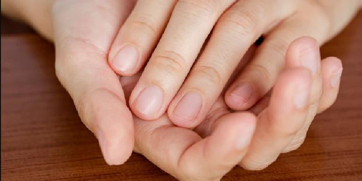 ¿Viste tus uñas? Pueden advertir problemas de salud