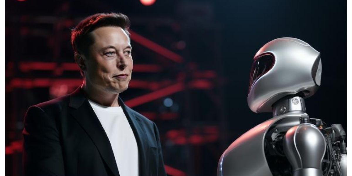 Elon Musk anuncia que su chatbot Grok será de ‘código abierto’