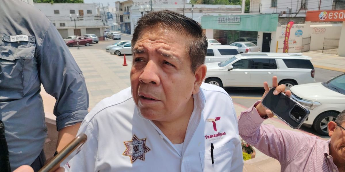 Cinco lesionados tras ataque armado en Victoria