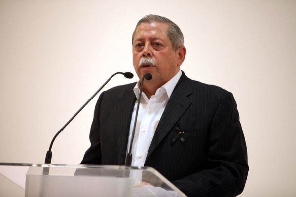 Investigan a Egidio Torre en caso de desfalco al IPSSET