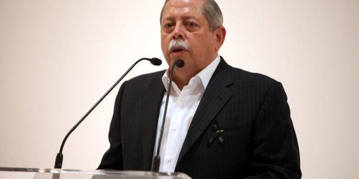 Investigan a Egidio Torre en caso de desfalco al IPSSET