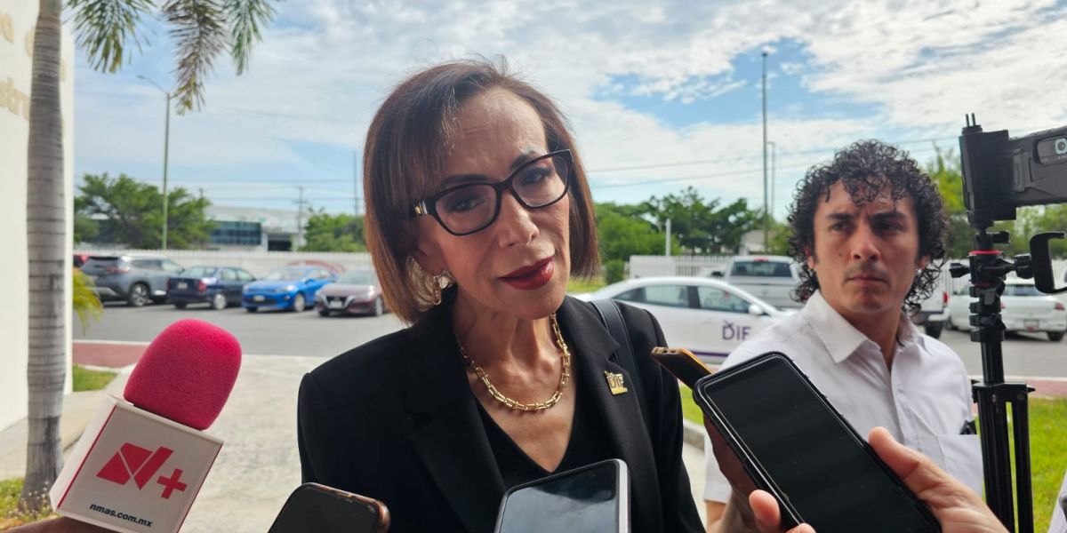 En menos de un mes, DIF Tamaulipas rescata a ocho menores en riesgo