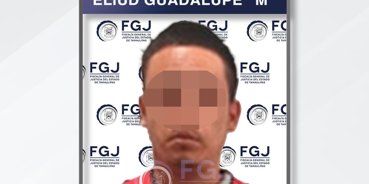 Sentencian a 42 años de prisión al asesino de Noé Ramos