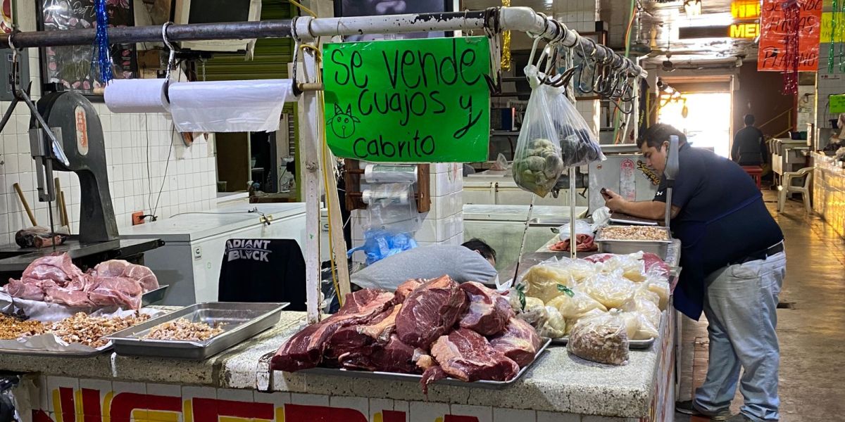 Grandes cadenas transnacionales presionan a carnicerías tradicionales de Ciudad Victoria