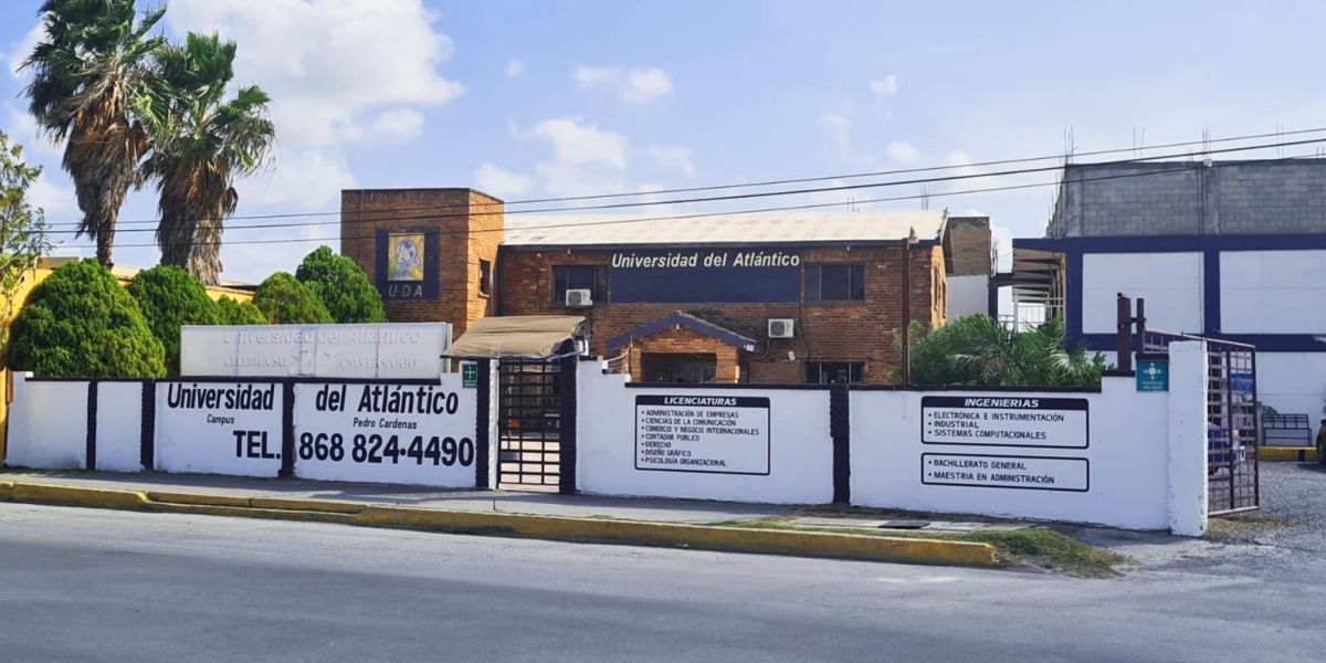 Autoriza SET nuevas carreras universitarias en Tamaulipas