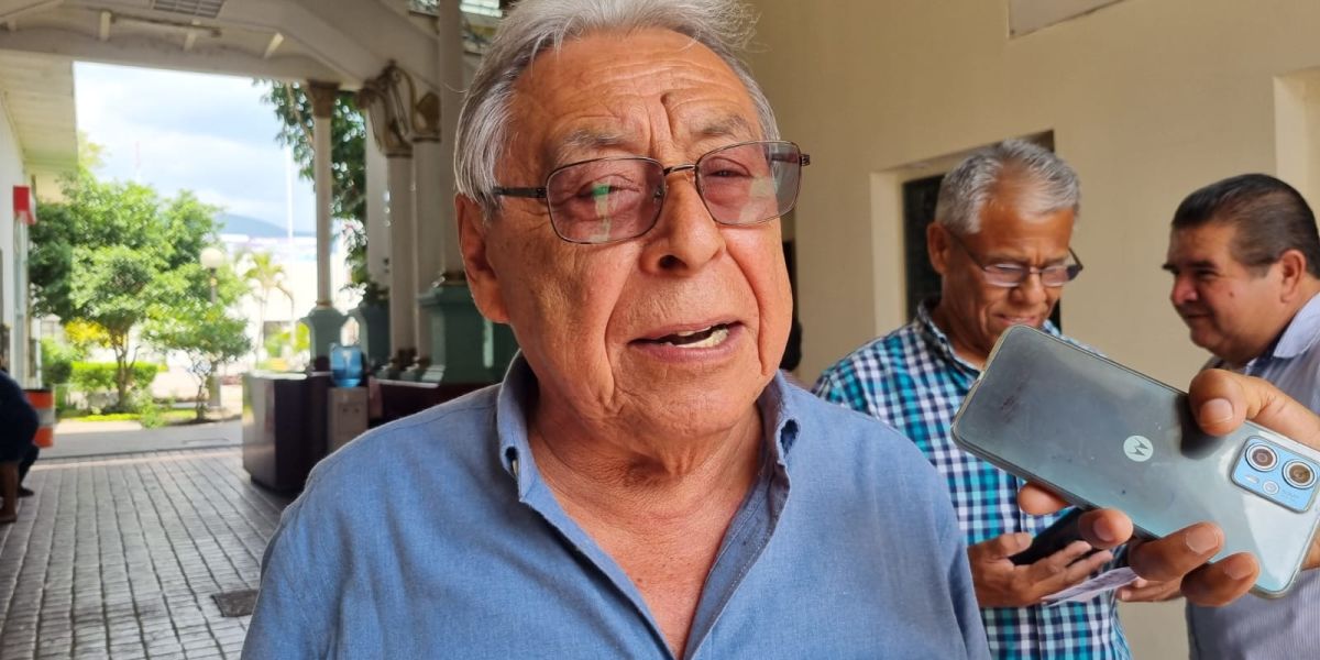 Con cisternas, buscan enfrentar la falta de agua en Escuelas y Centros de Salud