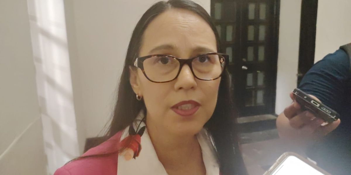 Gobierno de Tamaulipas suspende contratos con la empresa Maniflosa