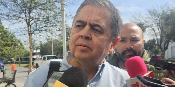 Sigue cayendo el volumen en La Peñita; COMAPA apretará tandeos