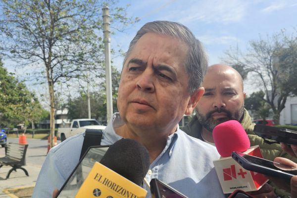 Sigue cayendo el volumen en La Peñita; COMAPA apretará tandeos