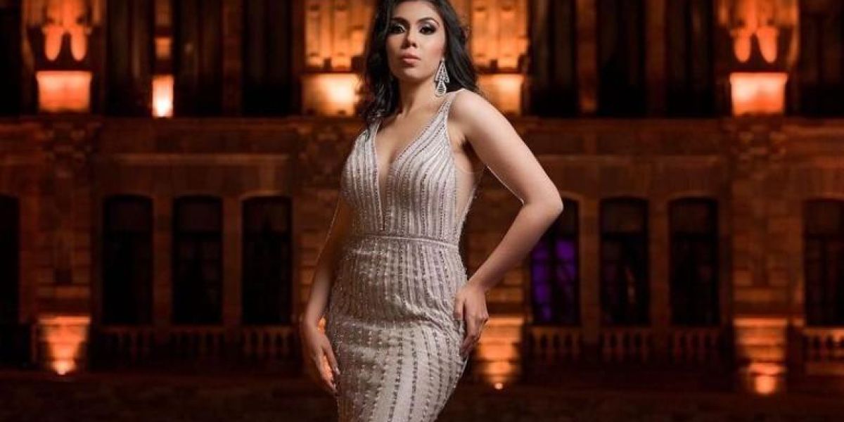 Miss mexicana pide ayuda para salir de Ecuador; hay conflictos civiles