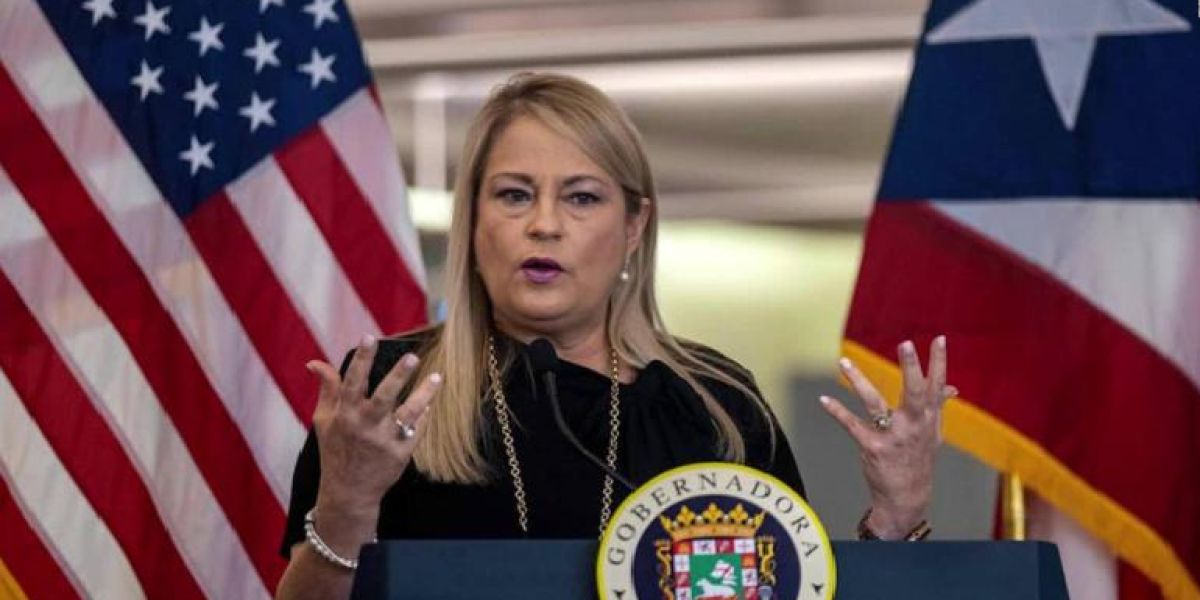 Arrestaron a exgobernadora de Puerto Rico por soborno y fraude