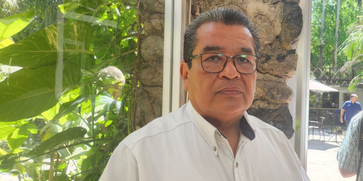 Más de 200 escuelas en riesgo de suspender clases por calor y falta de agua