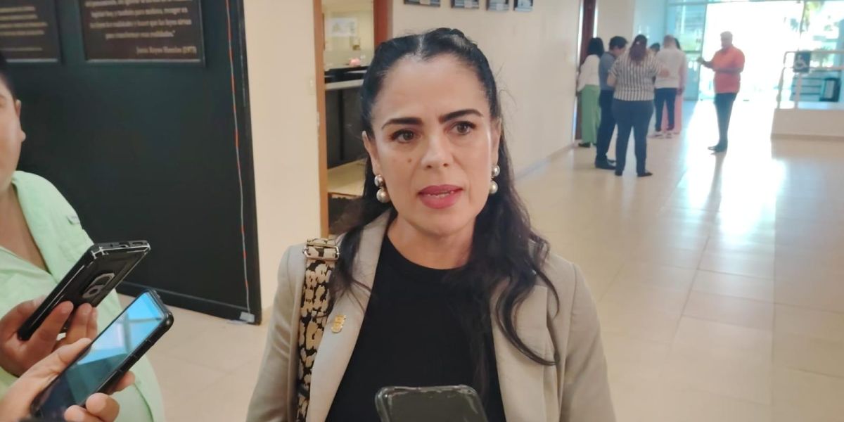 Advierte diputada del PAN que siguen latentes bloqueos carreteros por crisis del campo