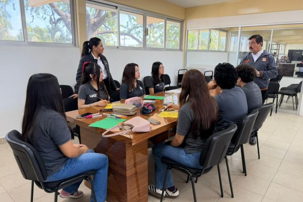 Abre la UAT cursos con certificación internacional gratuita