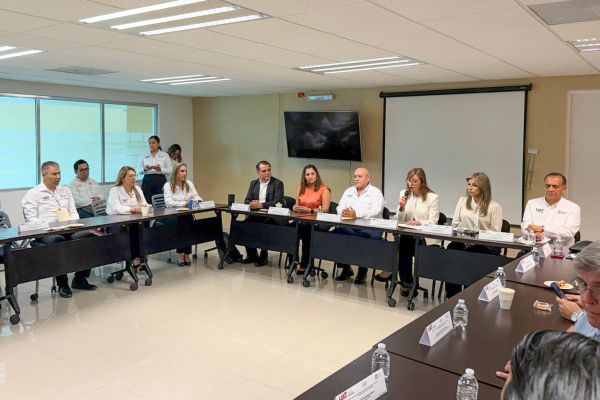 Reafirma la UAT liderazgo en la investigación con impacto social