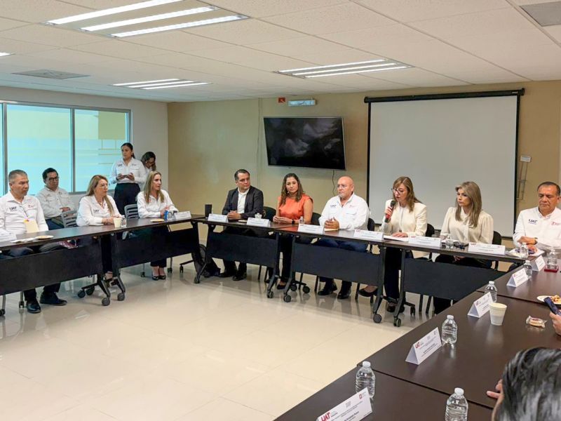 Reafirma la UAT liderazgo en la investigación con impacto social