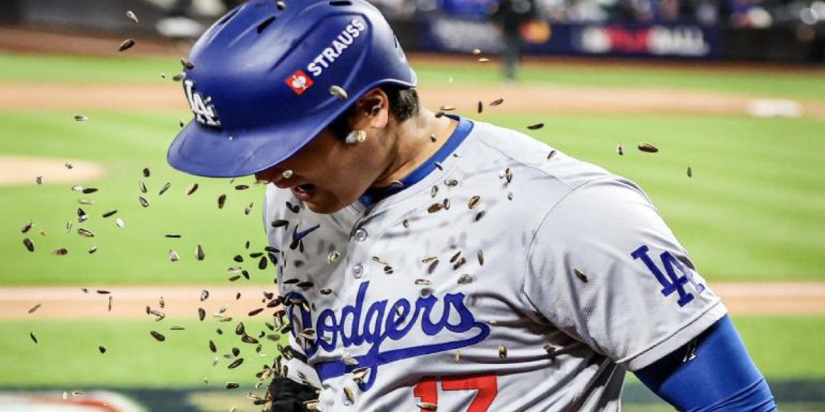 Ofensiva de Dodgers lo más sobresaliente de su postemporada