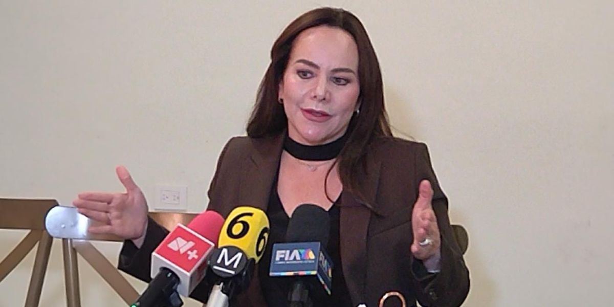 Claudia Sheinbaum y Carmen Lilia sellaran acuerdos históricos para Nuevo Laredo