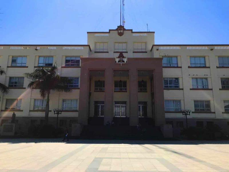 Gobernador presentará terna para elegir al nuevo fiscal de Tamaulipas