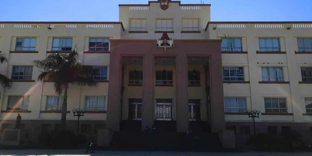 Gobernador presentará terna para elegir al nuevo fiscal de Tamaulipas