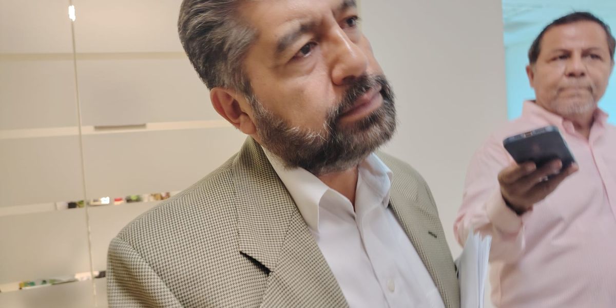 Van por blindaje electoral; INE respalda endurecer filtros a candidatos