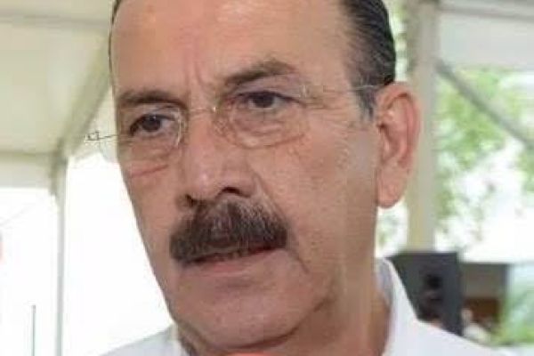 Designan a nuevo subsecretario de transporte en Tamaulipas