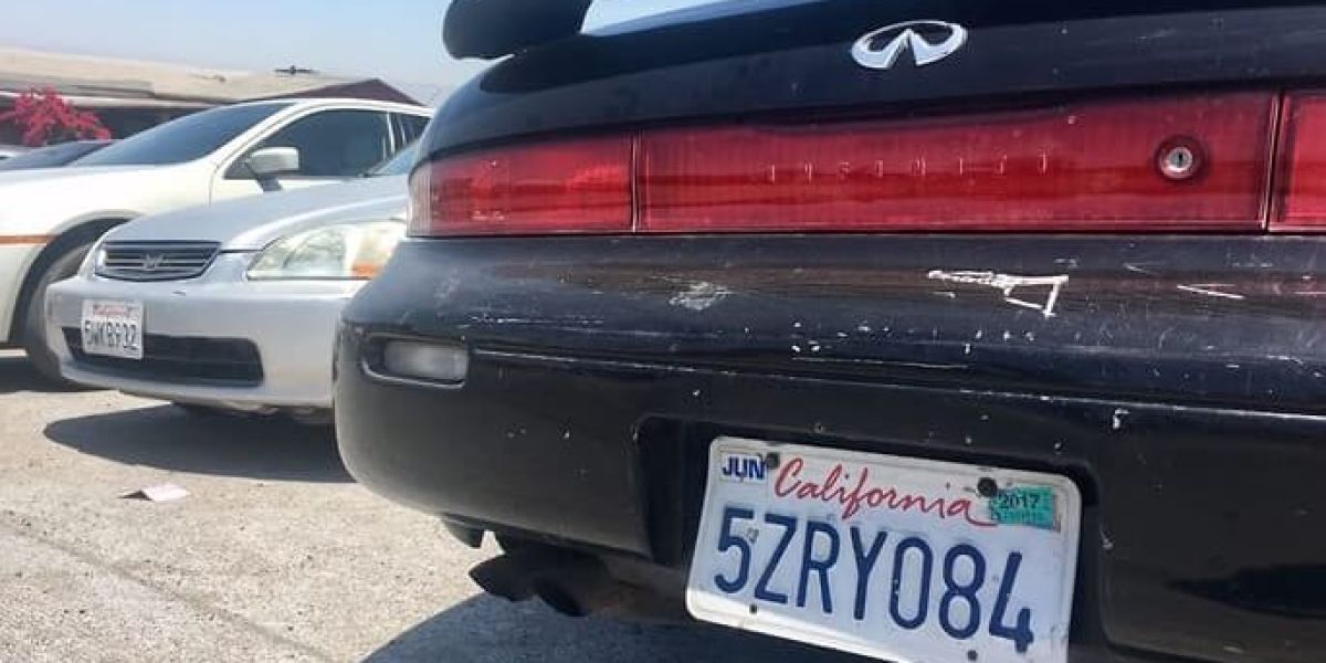 Se desploma el mercado de autos “Chocolate”; Onapafa