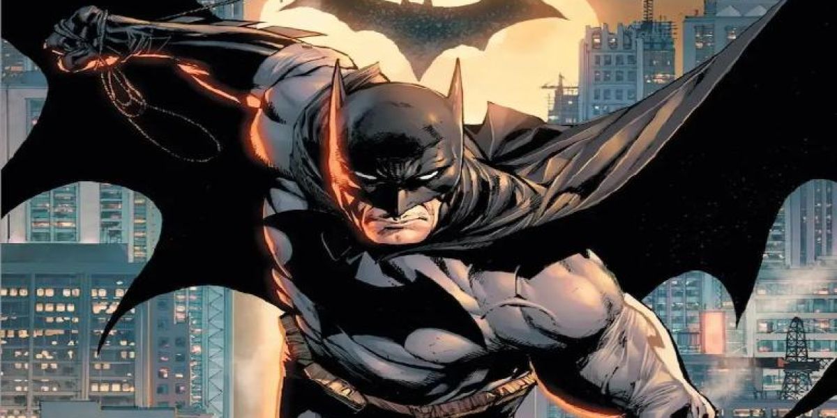 Falleció Alan Grant, escritor de cómics de Batman