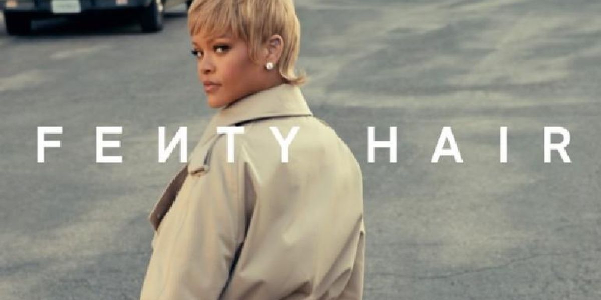 Lanzará Rihanna productos para el cabello