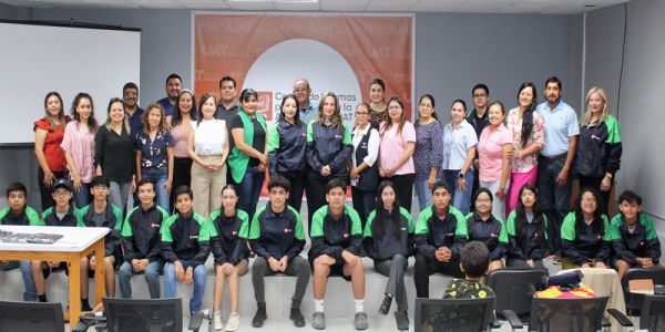 Estudiantes de la UAT harán estancia de verano en Canadá