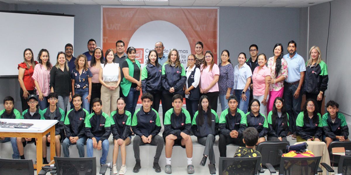 Estudiantes de la UAT harán estancia de verano en Canadá