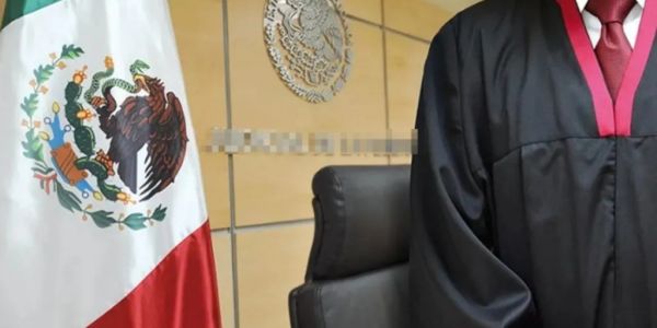 Cinco jueces electos tiran la toalla en Tamaulipas