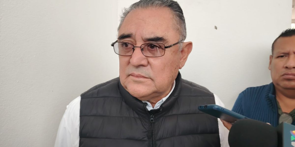 Detendrán a quien intente ingresar celulares a penales de Tamaulipas