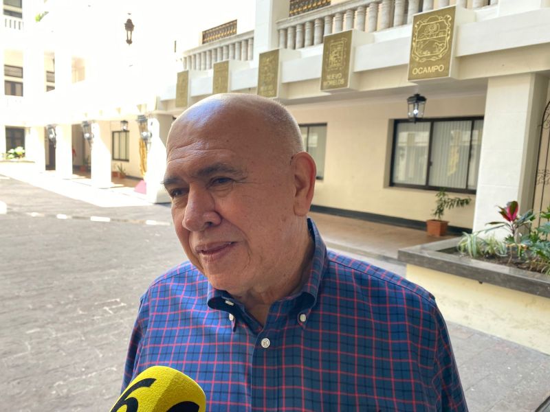 Arranca operativo de Cuaresma en Tamaulipas; intensifican vigilancia sanitaria