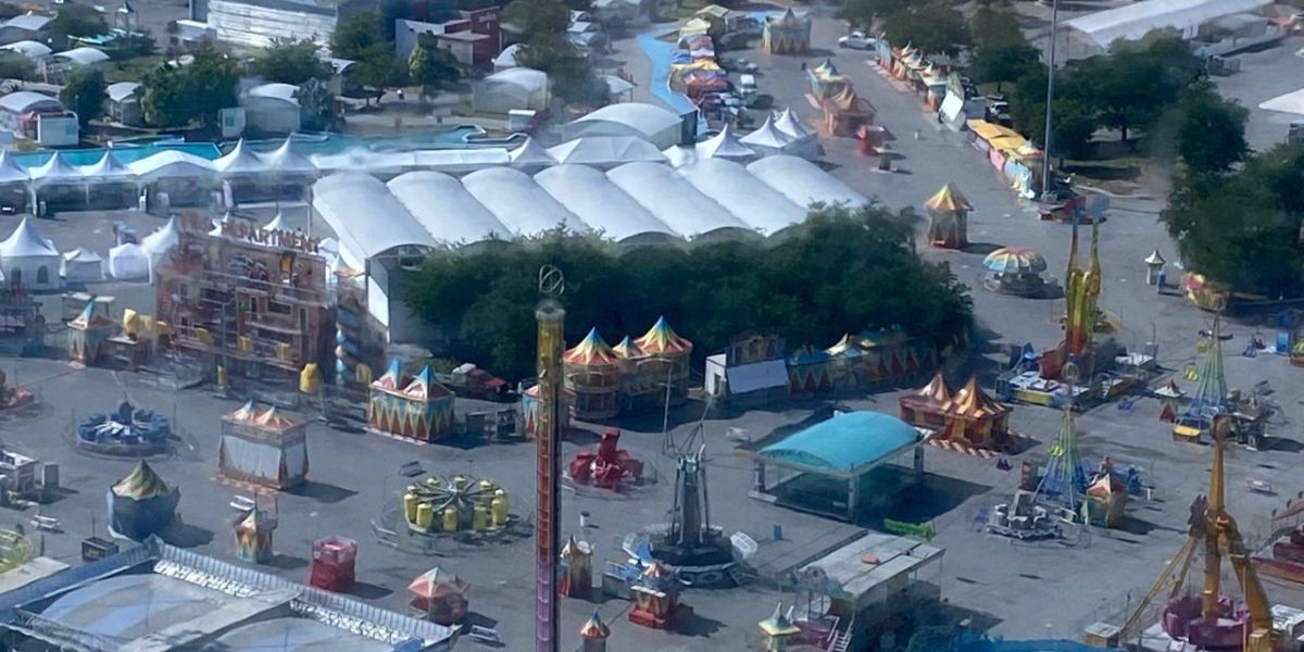 Feria Tamaulipas 2025: compromiso con la limpieza y la conciencia ciudadana