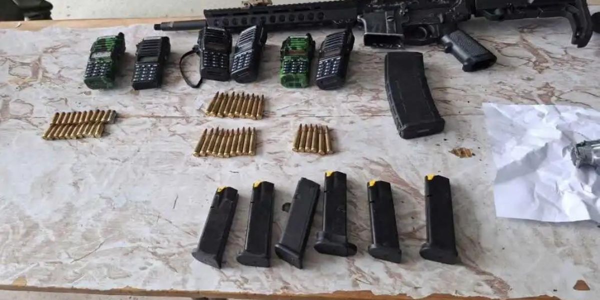 Vigilarán que no se utilicen armas prohibidas en temporada de caza