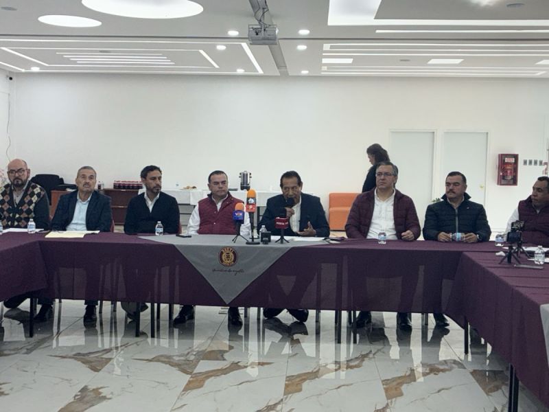 CBTis y CETis sumarán nuevas carreras técnicas en Tamaulipas