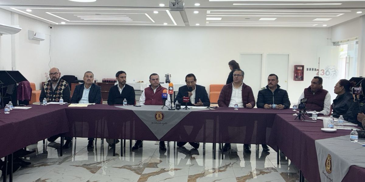 CBTis y CETis sumarán nuevas carreras técnicas en Tamaulipas