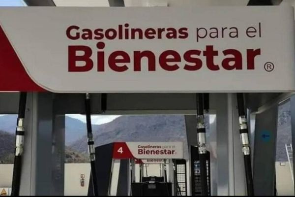 Gasolineras del Pueblo” con precios accesibles