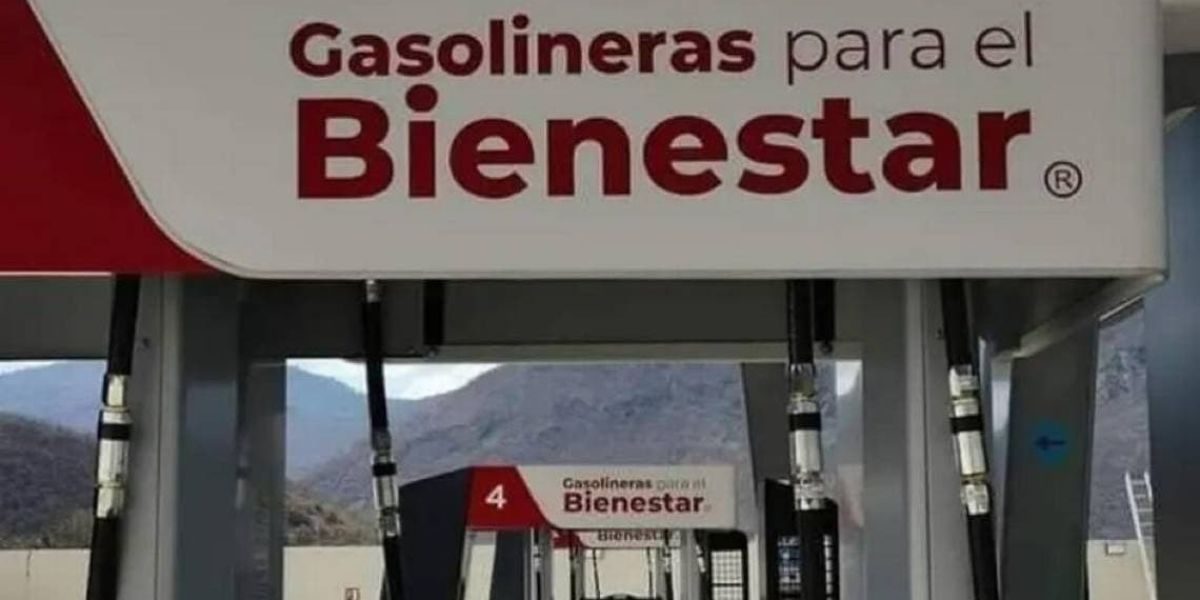 Gasolineras del Pueblo” con precios accesibles